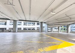 Kranji Road (D25), Factory #619460001